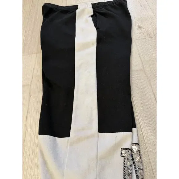 Sparkle PINK Sweats - Picture 7 of 8